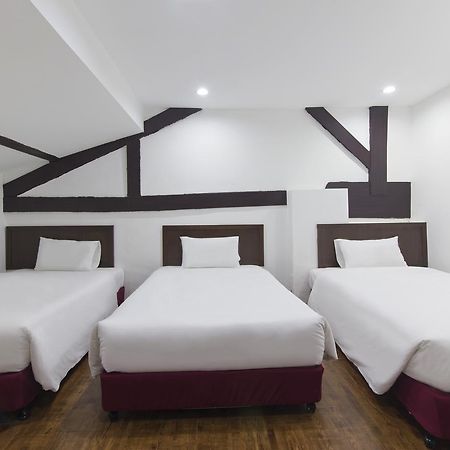 Charlies Boutique Hotel 乔治敦 外观 照片