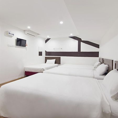Charlies Boutique Hotel 乔治敦 外观 照片