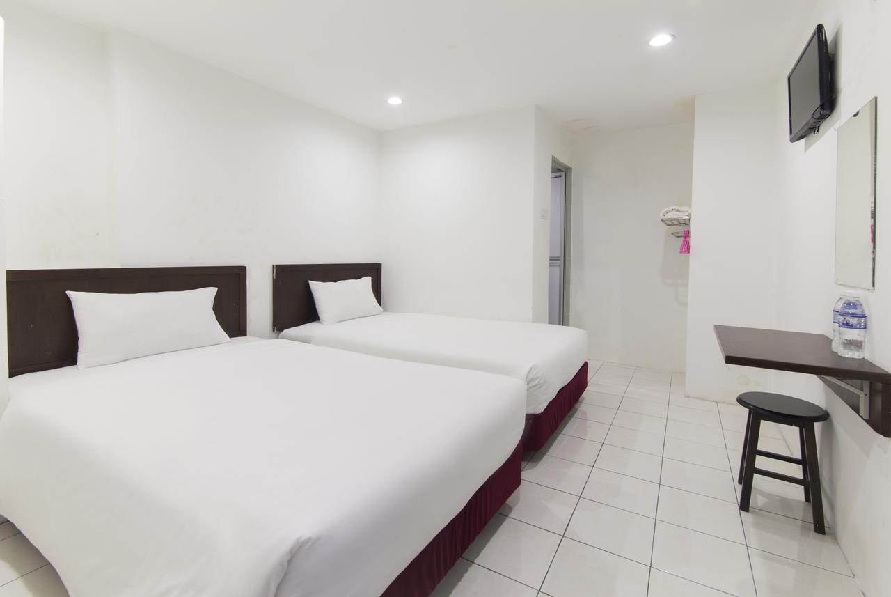 Charlies Boutique Hotel 乔治敦 外观 照片