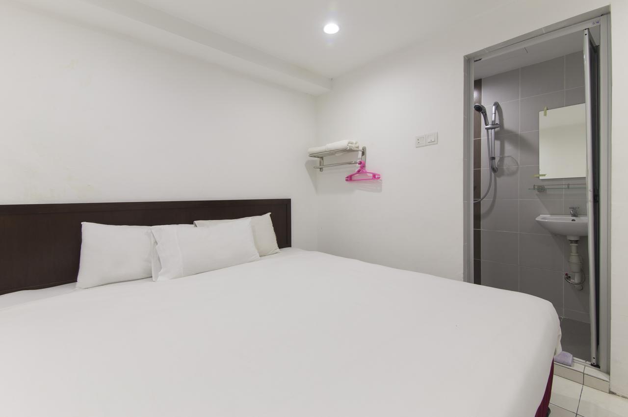 Charlies Boutique Hotel 乔治敦 外观 照片