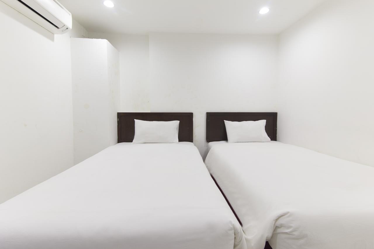 Charlies Boutique Hotel 乔治敦 外观 照片