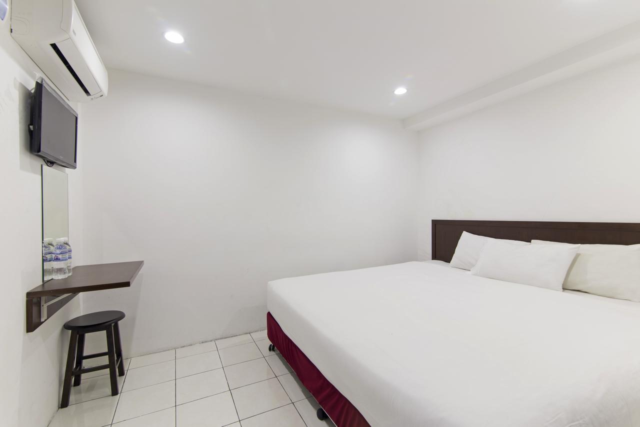 Charlies Boutique Hotel 乔治敦 外观 照片