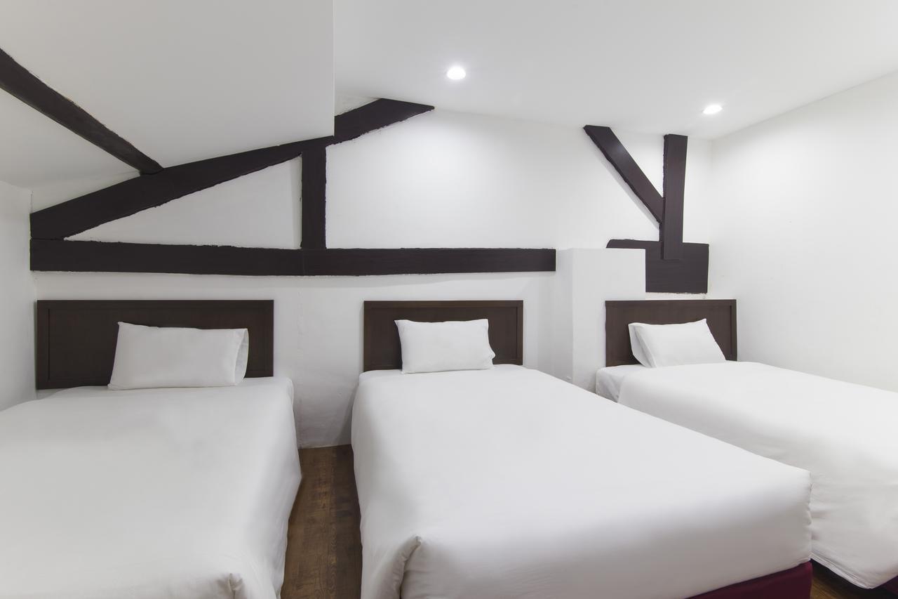 Charlies Boutique Hotel 乔治敦 外观 照片