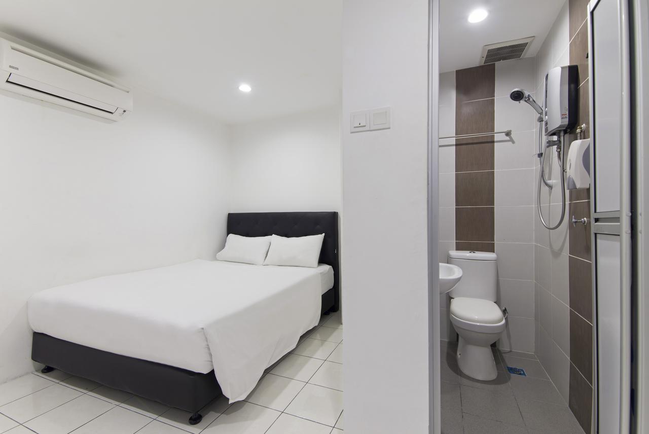 Charlies Boutique Hotel 乔治敦 外观 照片