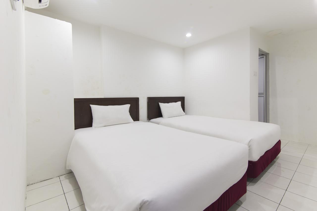 Charlies Boutique Hotel 乔治敦 外观 照片