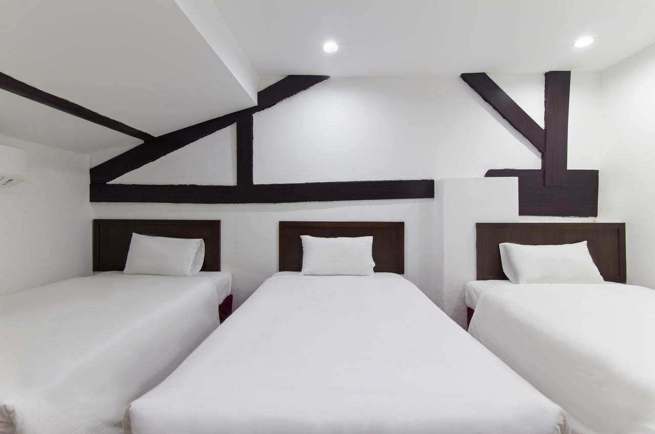 Charlies Boutique Hotel 乔治敦 外观 照片