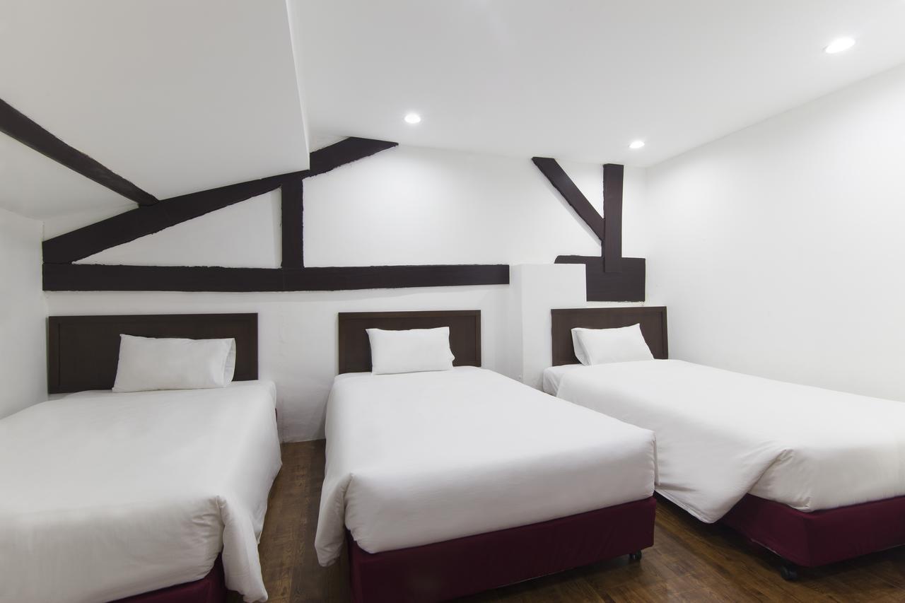 Charlies Boutique Hotel 乔治敦 外观 照片