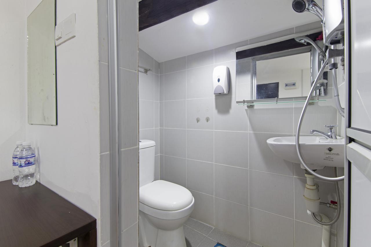 Charlies Boutique Hotel 乔治敦 外观 照片